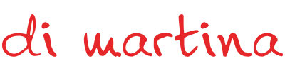 dimartina Logo